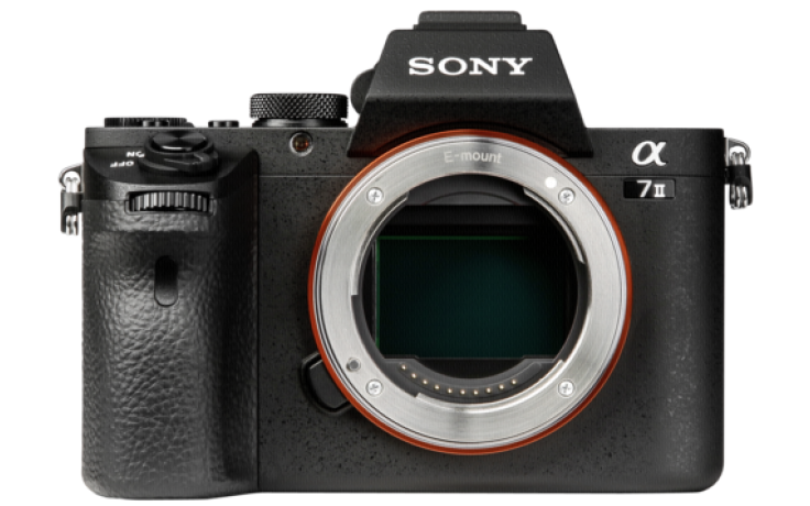 Sony A7 III Body