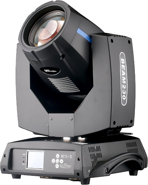 Moving Head Beam 230W