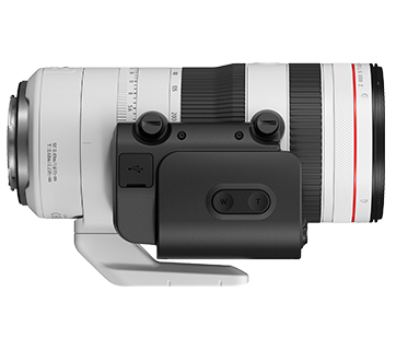 Canon RF 70-200mm f/2.8L IS